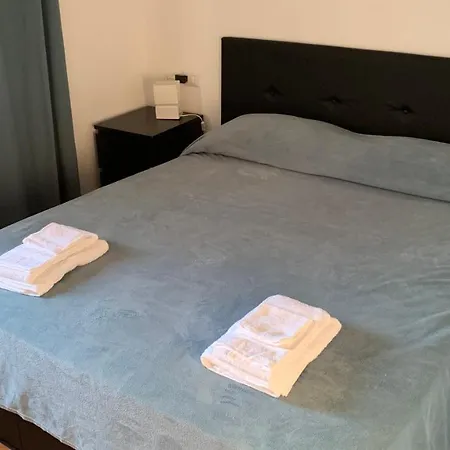 Vista Su Tutta La Citta *