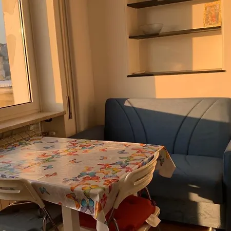 Vista Su Tutta La Citta